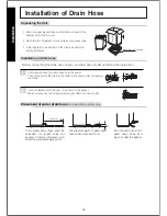 Предварительный просмотр 18 страницы ECOSTAR WM06-700 Owner'S Instruction Manual