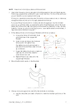 Предварительный просмотр 7 страницы Ecostrad ALLORA Vertical Instruction Manual