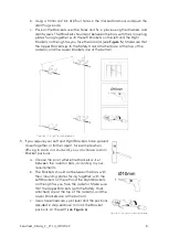 Предварительный просмотр 8 страницы Ecostrad ALLORA Vertical Instruction Manual