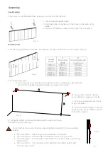 Предварительный просмотр 4 страницы Ecostrad iQ 1000 Instruction Manual