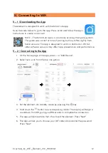 Предварительный просмотр 12 страницы Ecostrad iQ WiFi Instruction Manual