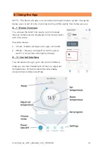 Предварительный просмотр 14 страницы Ecostrad iQ WiFi Instruction Manual