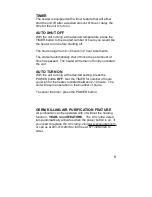 Preview for 11 page of EcoSunTec IMAP-1000 Operation Manual