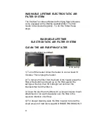 Preview for 12 page of EcoSunTec IMAP-1000 Operation Manual