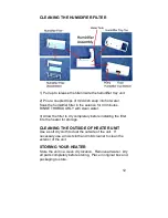 Preview for 15 page of EcoSunTec IMAP-1000 Operation Manual