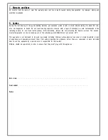 Preview for 4 page of EcoSunTec SB09s Operation And Installation Manual