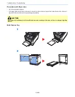 Предварительный просмотр 37 страницы Ecosys ECOSYS M6035cidn Operation Manual