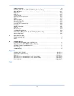 Preview for 6 page of Ecosys M6526cdn Type B Operation Manual