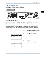 Preview for 45 page of Ecosys M6526cdn Type B Operation Manual