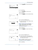 Preview for 46 page of Ecosys M6526cdn Type B Operation Manual