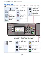 Предварительный просмотр 18 страницы Ecosys M6526cidn Operation Manual