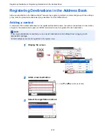 Предварительный просмотр 28 страницы Ecosys M6526cidn Operation Manual