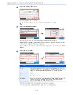 Предварительный просмотр 29 страницы Ecosys M6526cidn Operation Manual