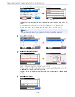 Предварительный просмотр 34 страницы Ecosys M6526cidn Operation Manual