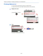 Предварительный просмотр 37 страницы Ecosys M6526cidn Operation Manual