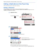 Предварительный просмотр 38 страницы Ecosys M6526cidn Operation Manual