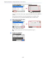 Предварительный просмотр 39 страницы Ecosys M6526cidn Operation Manual