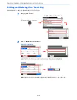 Предварительный просмотр 40 страницы Ecosys M6526cidn Operation Manual