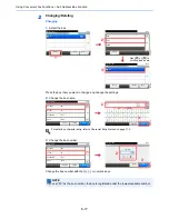 Предварительный просмотр 102 страницы Ecosys M6526cidn Operation Manual