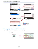 Предварительный просмотр 103 страницы Ecosys M6526cidn Operation Manual