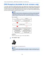 Предварительный просмотр 141 страницы Ecosys M6526cidn Operation Manual