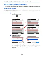 Предварительный просмотр 149 страницы Ecosys M6526cidn Operation Manual