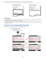 Предварительный просмотр 150 страницы Ecosys M6526cidn Operation Manual