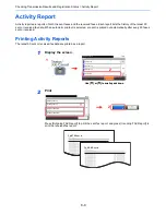 Предварительный просмотр 154 страницы Ecosys M6526cidn Operation Manual