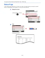 Предварительный просмотр 156 страницы Ecosys M6526cidn Operation Manual