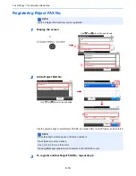 Предварительный просмотр 174 страницы Ecosys M6526cidn Operation Manual