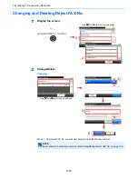 Предварительный просмотр 175 страницы Ecosys M6526cidn Operation Manual