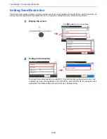 Предварительный просмотр 179 страницы Ecosys M6526cidn Operation Manual