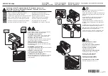 Предварительный просмотр 1 страницы Ecosys P3260dn Safety Manual