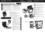 Ecosys P6130cdn Safety Manual preview