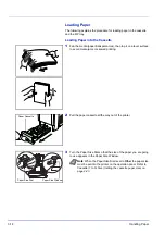 Предварительный просмотр 68 страницы Ecosys P7035cdn Operation Manual