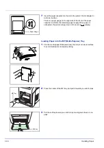 Предварительный просмотр 70 страницы Ecosys P7035cdn Operation Manual