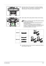 Предварительный просмотр 71 страницы Ecosys P7035cdn Operation Manual