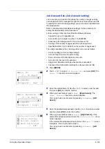 Предварительный просмотр 179 страницы Ecosys P7035cdn Operation Manual