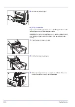 Предварительный просмотр 230 страницы Ecosys P7035cdn Operation Manual