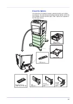 Предварительный просмотр 237 страницы Ecosys P7035cdn Operation Manual