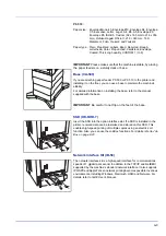 Предварительный просмотр 241 страницы Ecosys P7035cdn Operation Manual