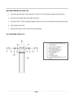 Предварительный просмотр 3 страницы EcoTAC Protector 4 Owner'S Manual & Installation Manual