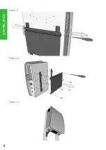 Предварительный просмотр 8 страницы Ecotap DC 30 Manual