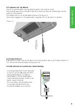 Предварительный просмотр 9 страницы Ecotap DC 30 Manual