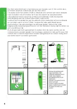 Предварительный просмотр 8 страницы Ecotap Homebox Manual