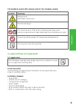 Предварительный просмотр 15 страницы Ecotap Homebox Manual