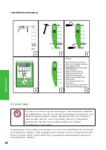 Предварительный просмотр 28 страницы Ecotap Homebox Manual