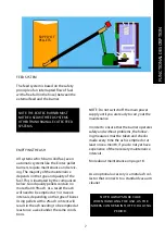 Предварительный просмотр 7 страницы Ecotec BioLine 20 Instruction Manual