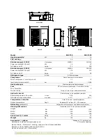 Preview for 10 page of Ecotec EAS 1000 Installation & User Manual