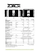 Preview for 11 page of Ecotec EAS 1000 Installation & User Manual